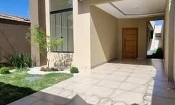 Imagem 4: Casa para Venda em Goiânia / GO no bairro Setor Garavelo - 2381447