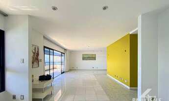 Imagem 4: Apartamento à venda, 340 m² por R$ 4.100.000,00 - Vitória - Salvador/BA