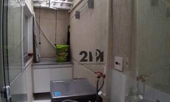 Imagem 6: Casa com 2 dormitórios à venda, 85 m² por R$ 415.000 - Vila Vitório Mazzei - São Paulo/SP