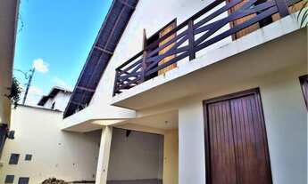 Imagem: Casa com 4 dormitórios para alugar, 200