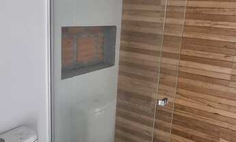 Imagem 6: Apartamento 2 Quartos sendo 1 Suíte Andar Alto Vista Livre Pedra Branca