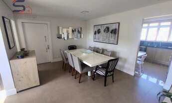 Imagem 5: Apartamento com 3 dormitórios à venda, 135 m² por R$ 990.000,00 - Jardim - Santo André/SP