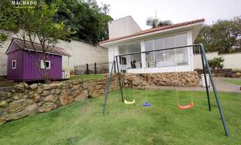 Imagem 14: Belíssima residência no bairro Colina Verde - Ivoti REF: 191138