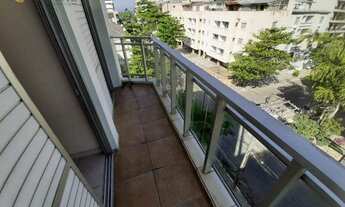 Imagem 3: Cobertura com 3 dormitórios à venda, 250 m² por R$ 400.000,00 - Enseada - Guarujá/SP