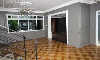 Imagem 7: Santo André - Casa Padrão - Vila Alpina