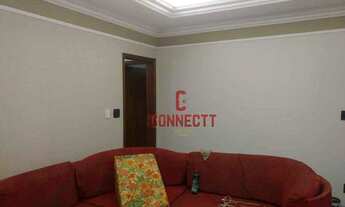 Imagem 5: Casa à venda, 270 m² por R$ 585.000,00 - Residencial e Comercial Palmares - Ribeirão Preto