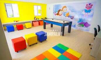 Imagem 2: Apartamento com 5 dormitórios à venda, 130 m² por R$ 910.000,00 - Miramar - João Pessoa/PB