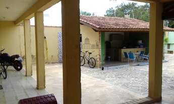 Imagem 4: Casa - Sobrado - Jardim Santa Maria - Jacareí - 3 Dormitórios - 150m² - Venda - Aluguel