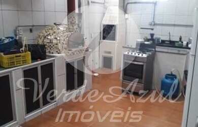 Imagem 5: Casa - Jardim das Bandeiras - Campinas