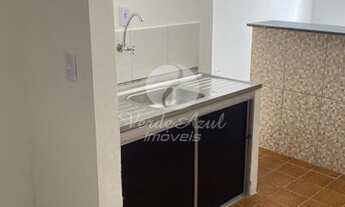 Imagem 6: Apartamento - Jardim Amazonas - Campinas