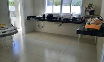 Imagem 5: Casa de condomínio sobrado para venda tem 392 metros quadrados com 3 quartos