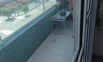 Imagem 6: Guilhermina 2 dormitórios