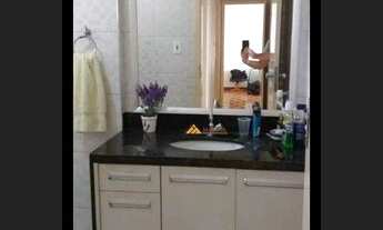 Imagem 2: Apartamento com 3 dormitórios à venda, 102 m² por R$ 250.000 - Centro - Ribeirão Preto/SP