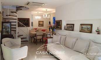 Imagem: Cobertura à venda, 234 m² por R$ 2.700.000,00