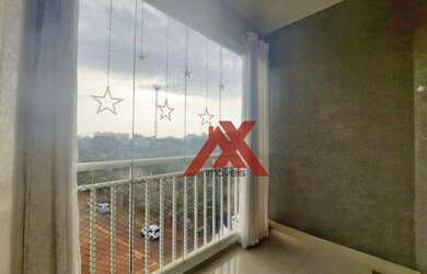 Imagem 5: APTO ZONA SUL - 3 Dorm / 1 Suíte / 1 Vaga / 76 m² - SJRP/SP