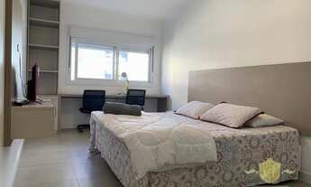 Imagem: Apartamento com 1 dormitório para alugar