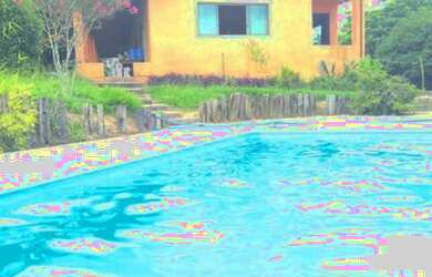 Imagem 2: Fazenda preservada 230 ha - 70 km de BH - Mateus Leme