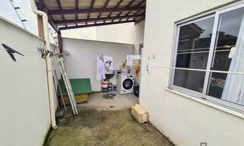 Imagem 4: Área Privativa com Armários Planejados - BH - B. Santa Mônica - 2 qts - 1 Vaga