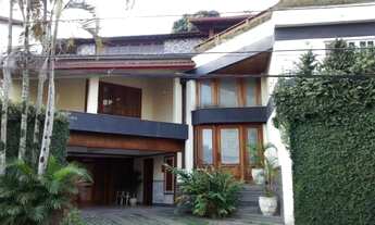 Imagem: Casa à venda, 198 m² por R$ 1.160.000,00