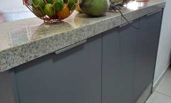 Imagem 5: Apartamento 57 metros quadrados com 2 quartos AO LADO DO ATRIUM SHOPPING- Santo André - S