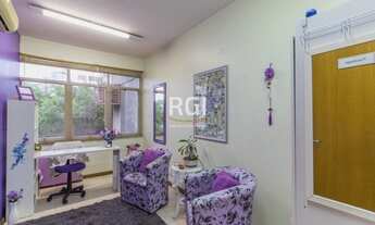 Imagem 2: Porto Alegre - Conjunto Comercial/Sala - Petrópolis