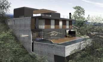 Imagem: Casa com 4 dormitórios à venda, 410 m²