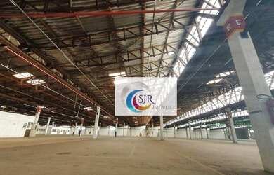 Imagem 4: Galpão para alugar, 11578 m² - Vila Leopoldina - São Paulo/SP