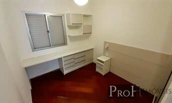 Imagem 7: Apartamento 3 dormitórios, sendo 1 suíte e Áreas de Lazer - R$ 350.000,00