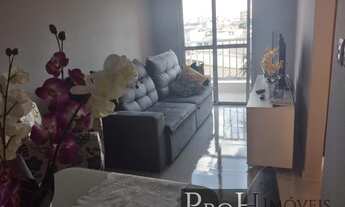 Imagem: Apartamento com 2 dormitórios à venda