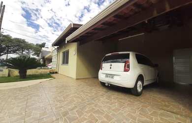 Imagem 6: Casa em condomínio, localizado em Paulínia com excelente acabamento, com amplo espaço para