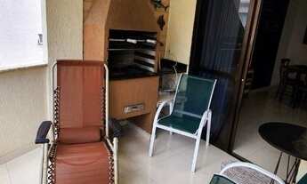 Imagem 5: Apartamento mobiliado com 3 dormitórios à venda, 113 m² por R$ 699.000 - Centro - Balneári