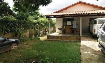 Imagem 3: Casa para Venda em Goiânia / GO no bairro Vila Monticelli - 2420383