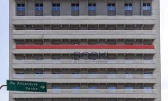 Imagem 3: Oportunidade - Coletanea Office Square - 31m² - Tatuapé