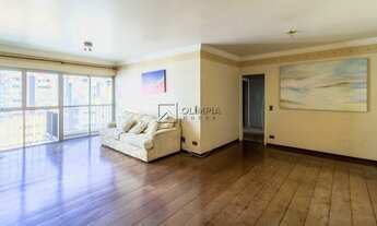 Imagem: Venda Apartamento 4 Dormitórios - 170 m²