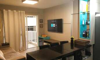 Imagem: Apartamento - Botafogo - Campinas