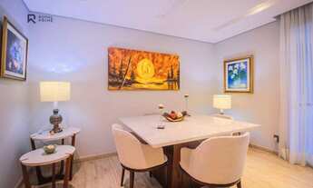 Imagem 6: Apartamento à venda, 166 m² por R$ 1.595.000,00 - Ecoville - Curitiba/PR