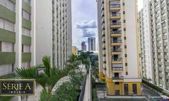 Imagem 4: Apartamento com 1 dormitório à venda, 65 m² por R$ 540.000,00 - Perdizes - São Paulo/SP