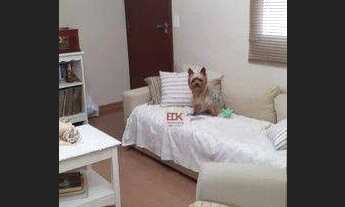 Imagem 4: Apartamento com 2 dormitórios à venda, 47 m² por R$ 297.000,00 - Floradas de São José - Sã