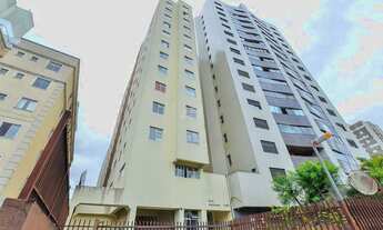 Imagem: Apto 2 quartos com garagem livre face norte