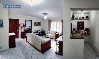 Imagem: Casa com 3 dormitórios à venda, 167 m²