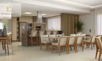 Imagem 4: Apartamento com 2 quartos à venda, 63m² - R$ 508.900 - Água Verde