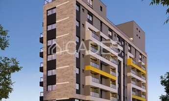 Imagem 1: Apartamento com Suíte no Batel - Residencial Walk Soho