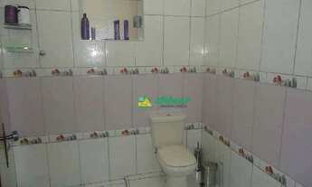 Imagem 6: Sobrado Residencial à venda, Vila Jundiaí, Mogi das Cruzes -