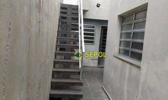 Imagem 5: Sobrado com 2 dormitórios à venda, 135 m² por R$ 670.000,00 - Jardim São Paulo - São Paulo