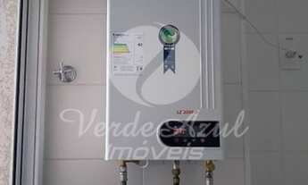 Imagem 6: Apartamento - Parque Industrial - Campinas