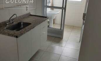 Imagem 5: São Caetano do Sul - Apartamento Padrão - Fundação