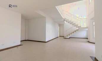 Imagem 3: Casa com 3 dormitórios à venda, 298 m² por R$ 1.549.600,00 - Santa Felicidade - Curitiba/P