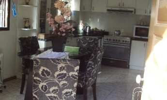 Imagem 2: Casa de alvenaria