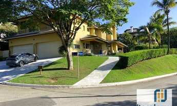 Imagem 2: Casa maravilhosa para venda e locação no Alphaville 8