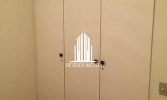 Imagem 7: Apartamento no Morumbi com 73m2 com 2 quartos e 1 vaga de garagem